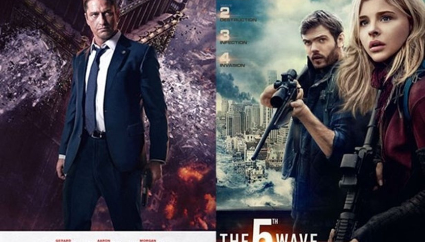 Bu Hafta Vizyona Giren Filmler