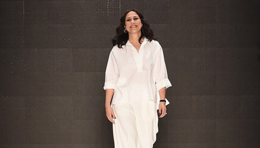 MBFWInin Üçüncü Gününden Satır Başları