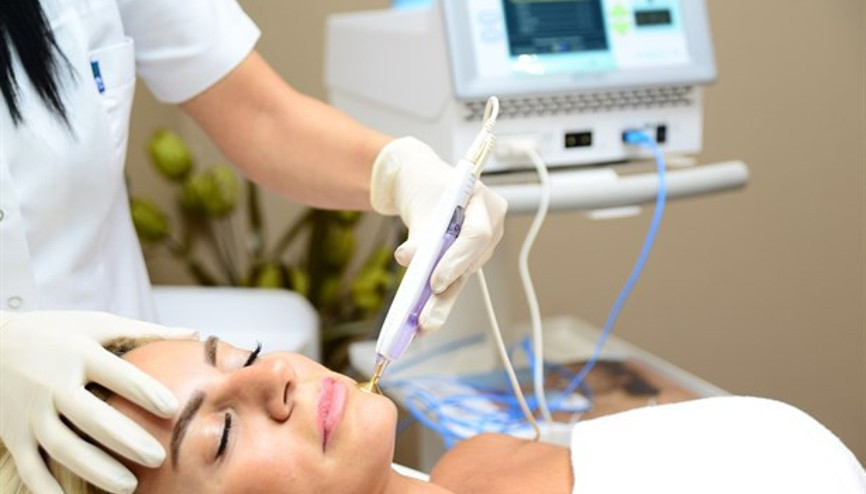 Altın Ütü İle Gençleşin