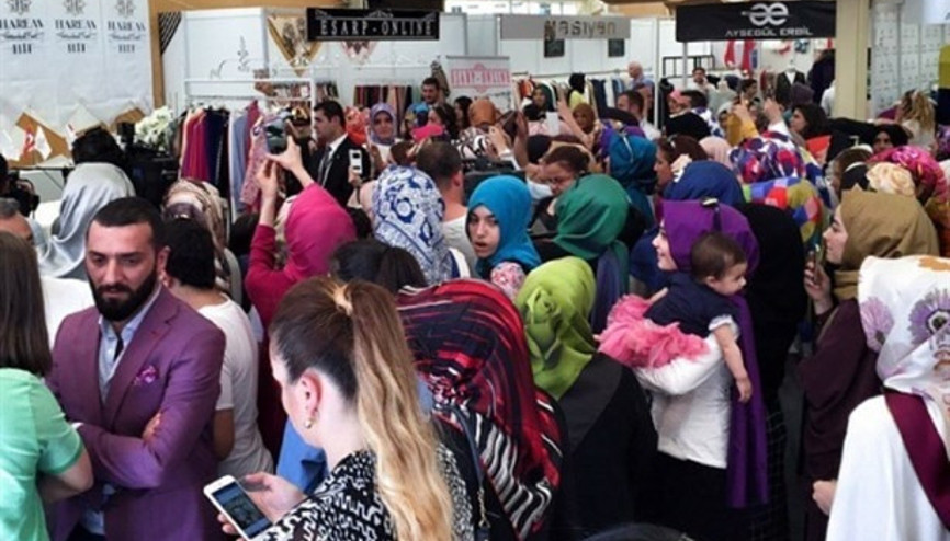 Alışveriş İçin Bu Festivali Kaçırmayın