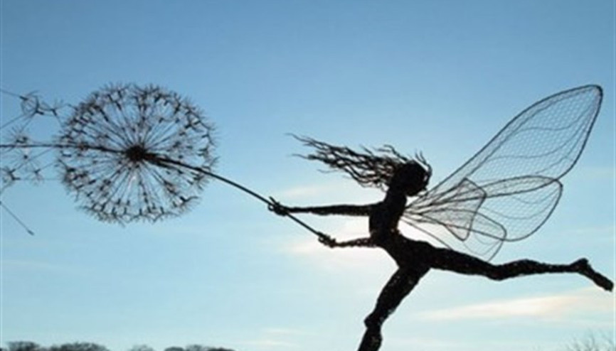 Cinsel Gücü Yaratıcı Enerjiye Dönüştürmek  (III)