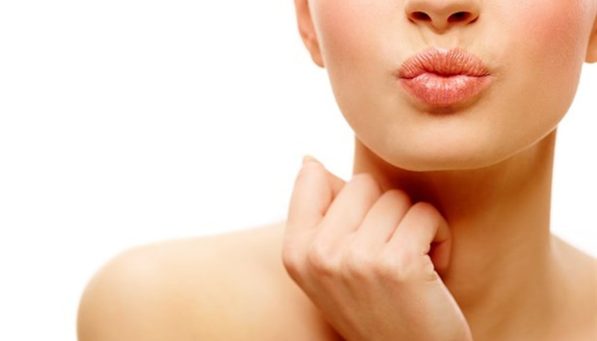 “Keşke Dudaklarım Daha Dolgun Olsaydı”