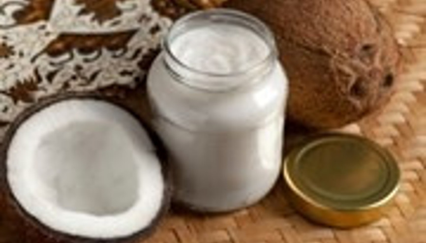 Sağlıklı Saçlar İçin Hindistan Cevizi Yağı
