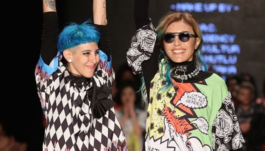 Db Berdan’dan Cinsiyet Ayrımcılığına Son