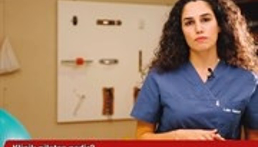 Klinik Pilates Nedir