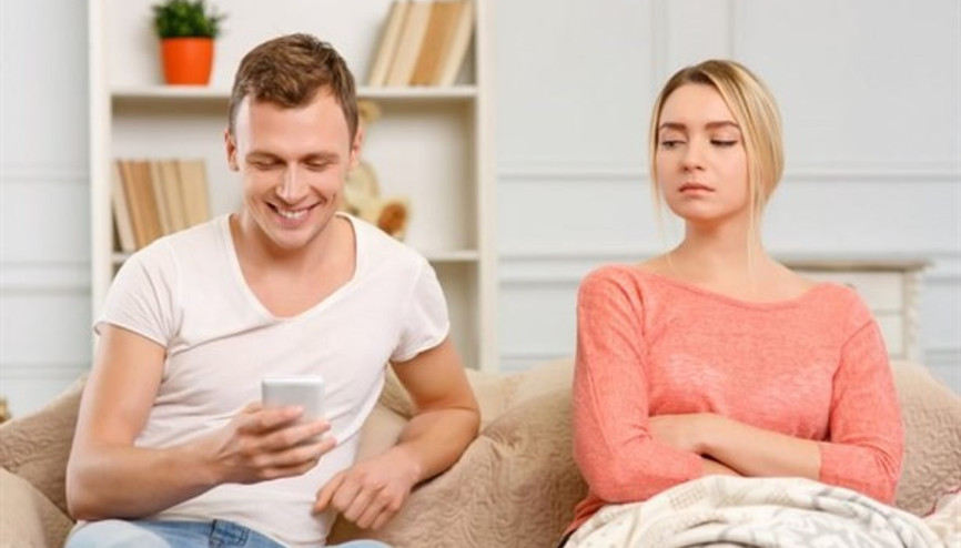 Kıskançlık Bir Hastalık mı