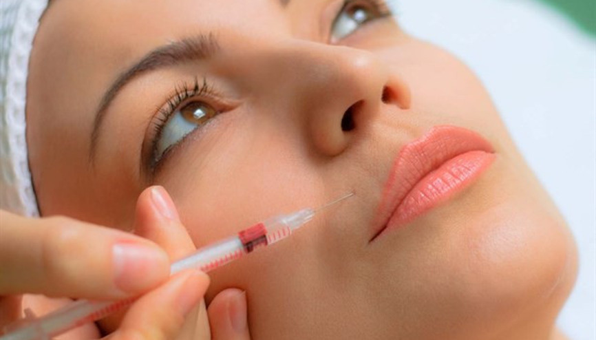 Dolgu Enjeksiyonu ile Ameliyatsız Estetik Mümkün