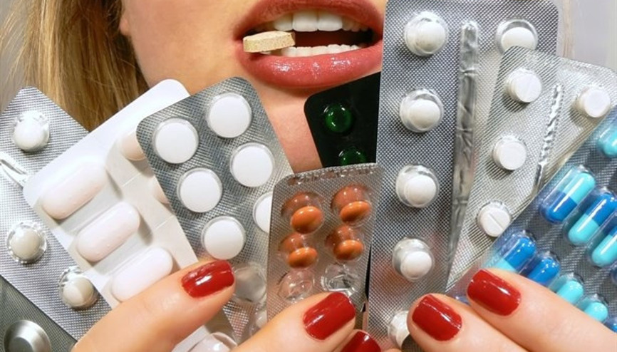 Gelişigüzel Antibiyotik Kullanımının 6 Büyük Zararı