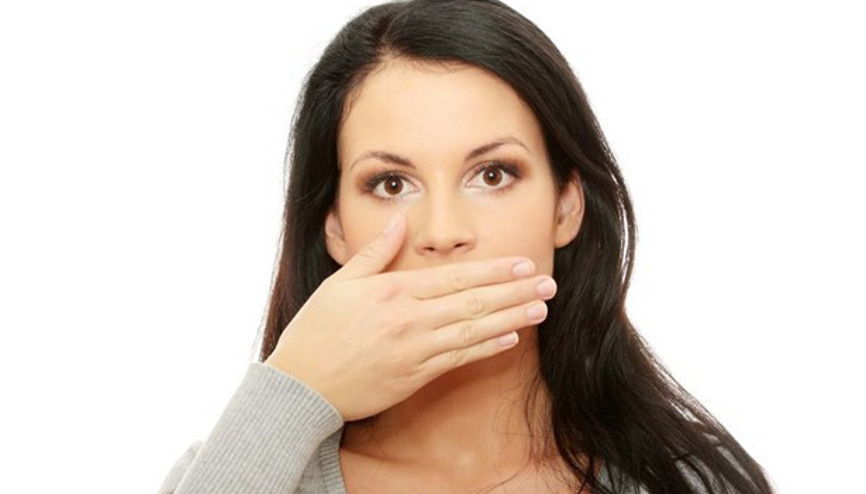 Konuşamıyorum Çünkü…