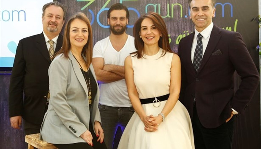 Türkiye Bu Yılı 365 Gün Yaşayacak Türkiye Bu Yılı 365 Gün Yaşayacak
