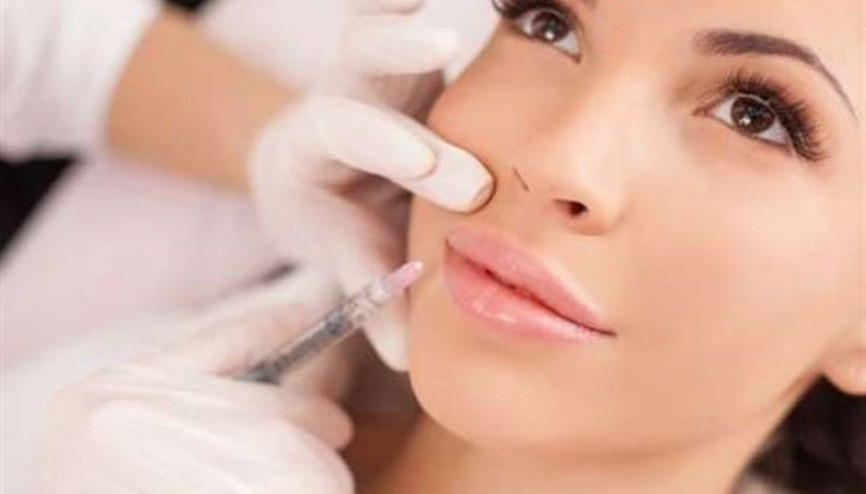 Daha Dolgun Dudaklar İçin