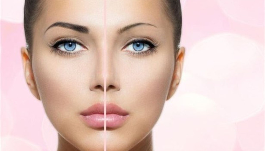 Kaşlara Japon Dokunuşu