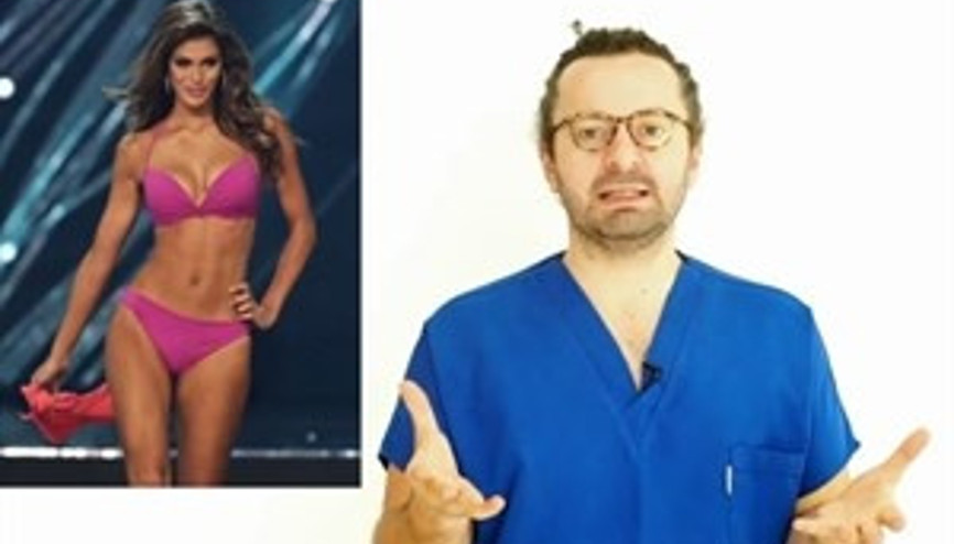 Genital Estetik Nedir