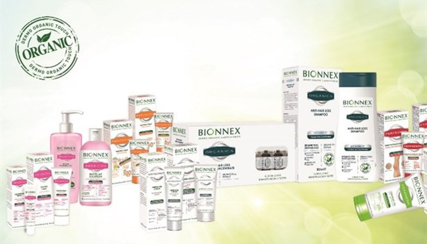 Saç ve Cilt Problemleri İçin Organik Çözümler