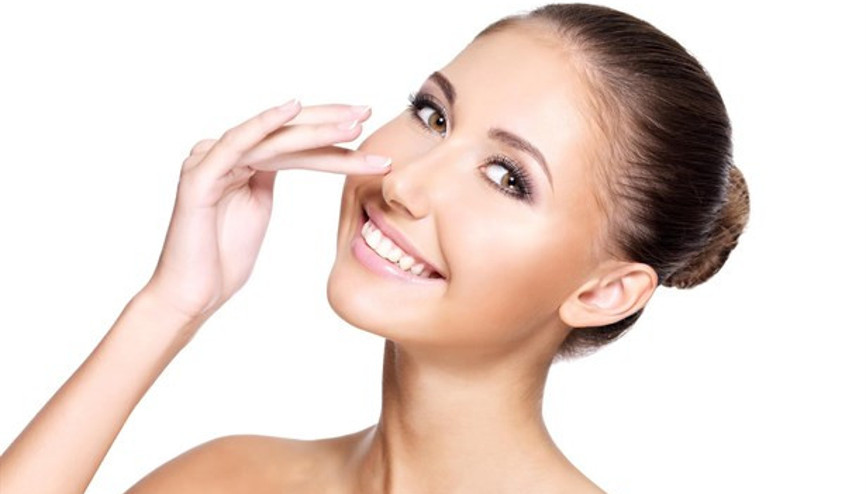 Burun Estetiği Endişelerine Son