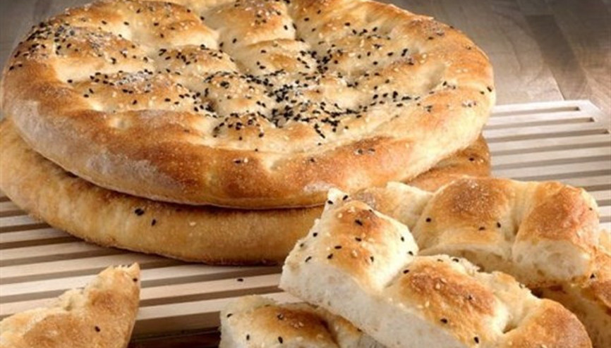 Ramazan Pidesi Kaç Kalori