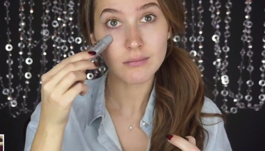 Acil Makyaj Yapma Teknikleri