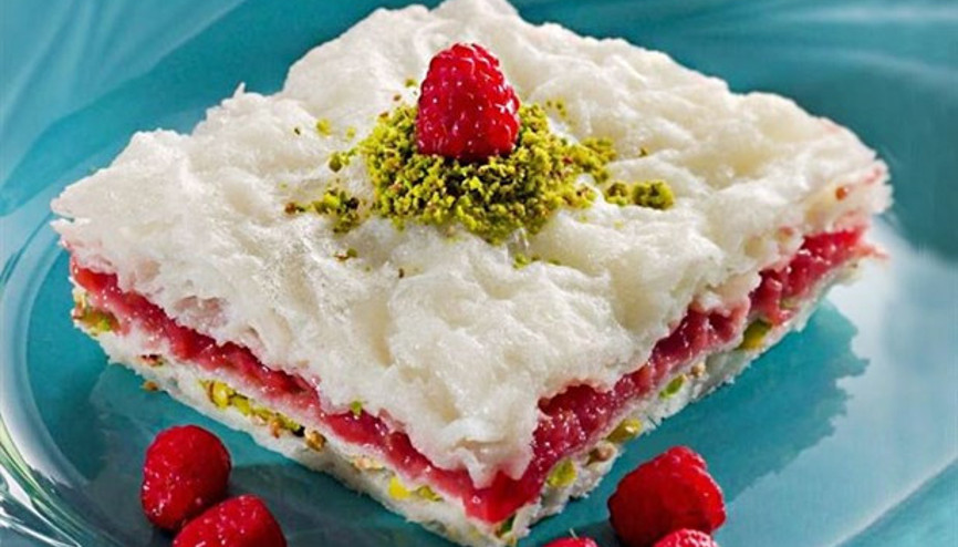 Güllaç Kaç Kalori