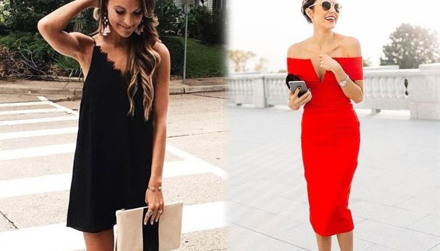 Düğün Sezonunda Giyinmenin 8 Kuralı