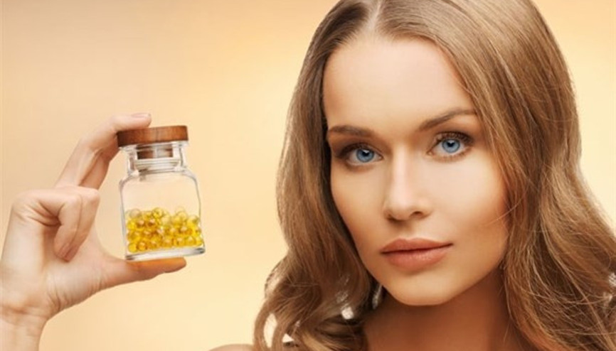 Kadın Sağlığında En Etkili Vitamin Takviyeleri