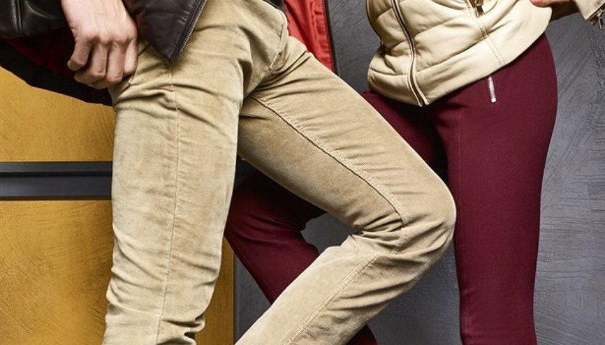 Şehrin Trendlerini  Bu Sezon da Derimod Belirliyor