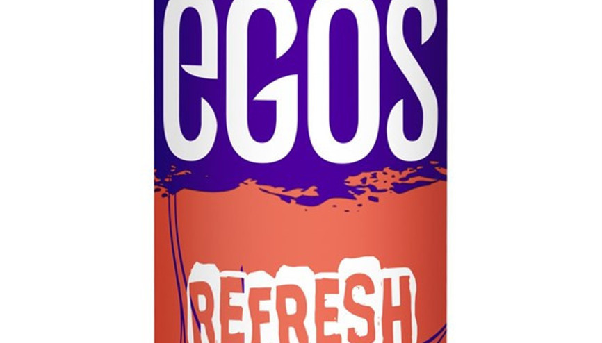 Egos’un Yeni Ürünü Refresh Kuru Şampuan İle Anında Canlı Saçlar