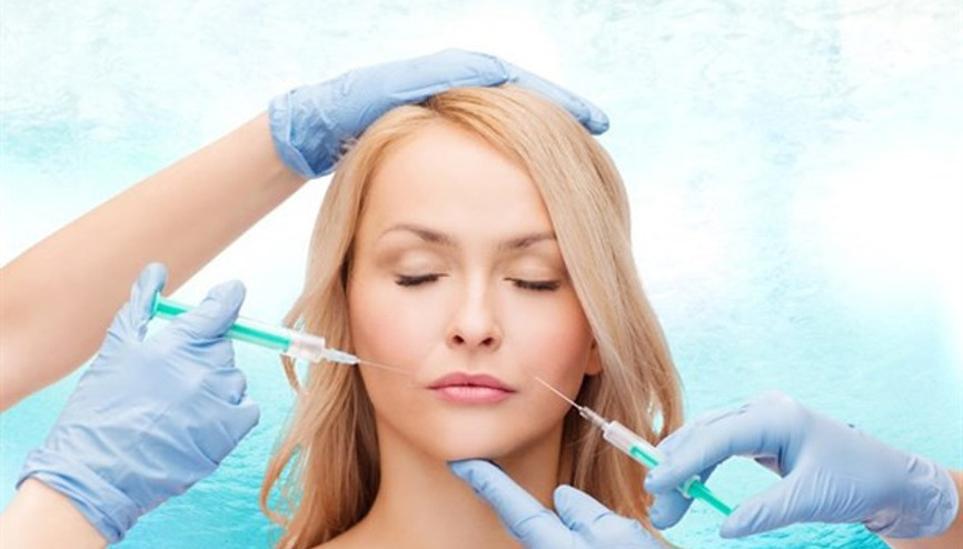 Seyyar Botoks Servisi Tehlike Saçıyor