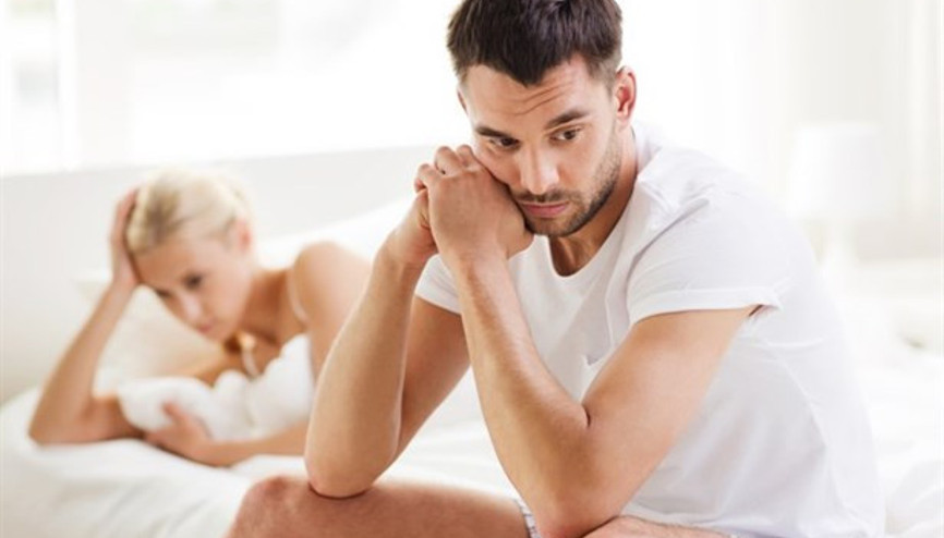 Cinsel Yolla Bulaşan Bu Virüse Dikkat Cinsel Yolla Bulaşan Bu Virüse Dikkat