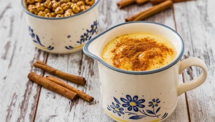 Kış Aylarında Tüketilebilecek Ara Öğünler