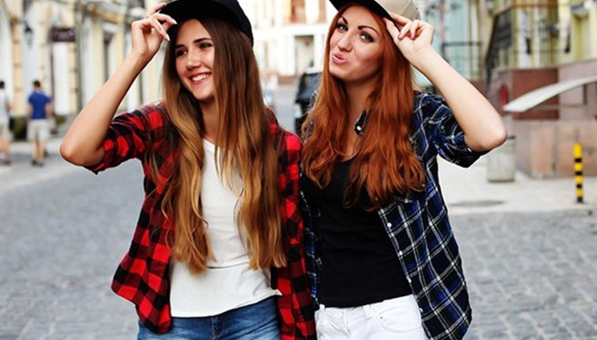 Ekose Giyim Tarzı Nedir, Nasıl Kombinlenir