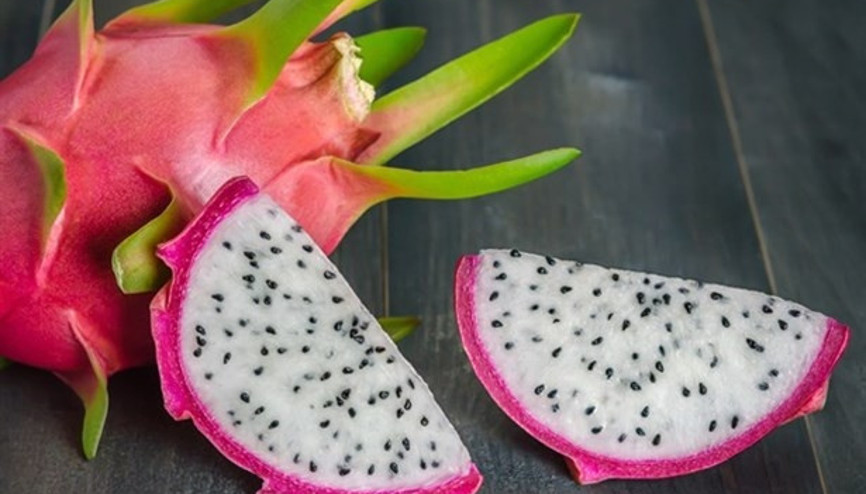 Kış Aylarına Doğal Koruma: Pitaya Meyvesi