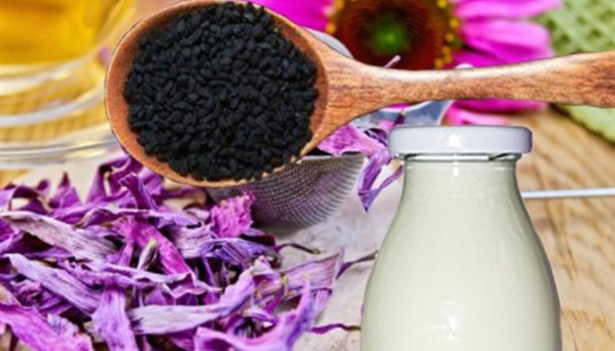 3 Besinle Gribe Savaş Açın