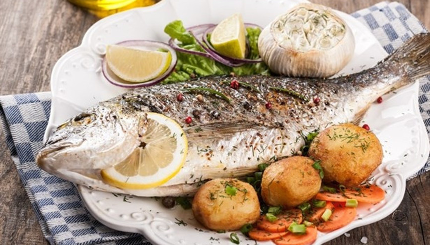 Kılçığı, Kafası ve Kuyruğuyla Tüketin