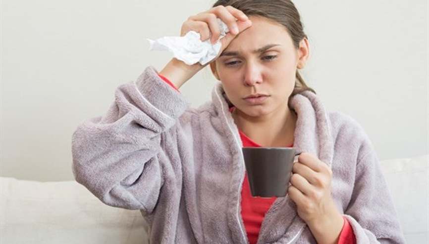 Mevsim Geçişlerine Dikkat Mevsim Geçişlerine Dikkat