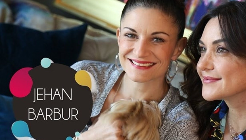 Jehan Barbur ile Keyifli Söyleşi