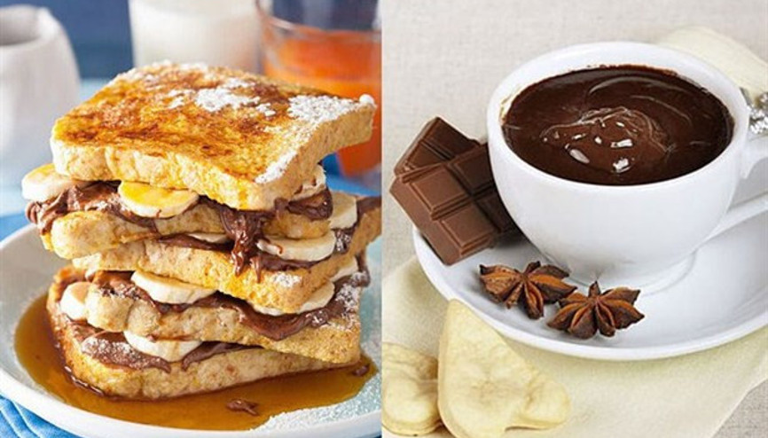 15 Dakikada Hazır Olacak 4 Leziz Tarif