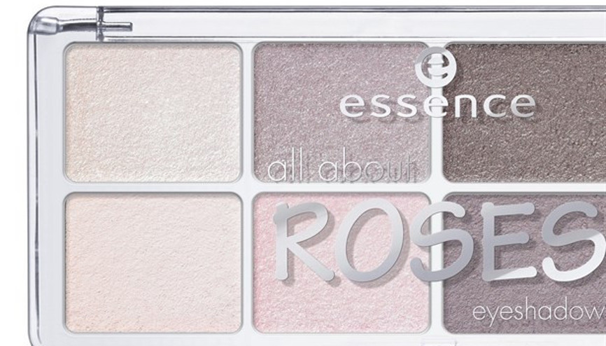 Essence ile Romantik Sevgililer Günü Makyajı