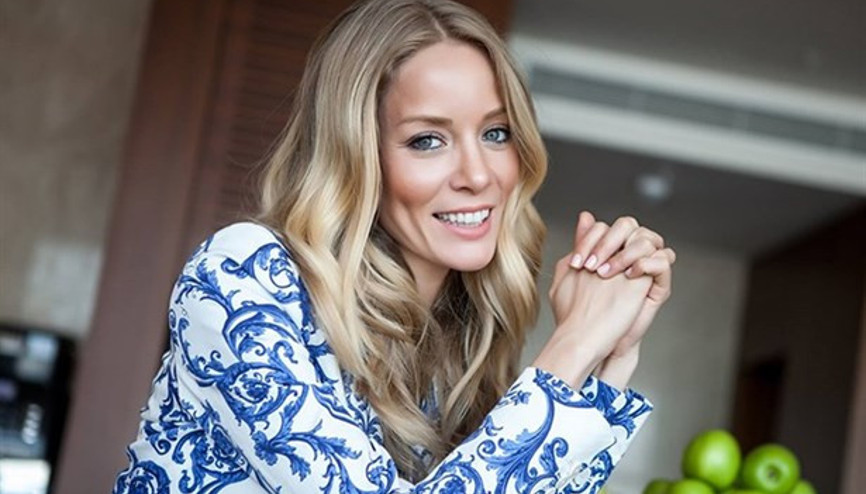 Dizi Modası – Ufak Tefek Cinayetler / Pelin Stili