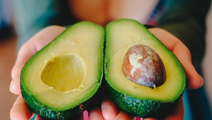 Avokadonuza Sihirli Dokunuş