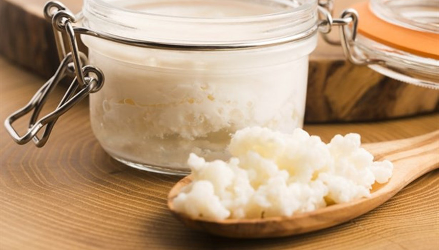 Kefir Nedir Kefirin Faydaları Nelerdir