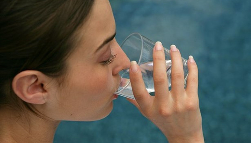 Su İçmeniz İçin 9 Çok Önemli Neden