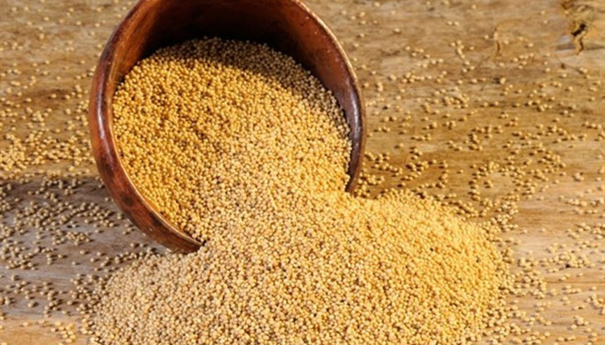 Mutluluk ve Enerji Veren 5 Besin