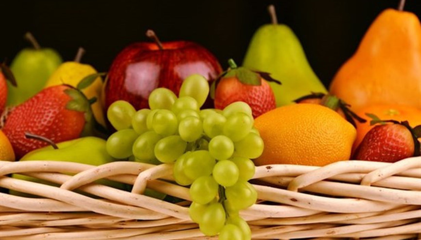 Renklerine Göre Besinlerin Faydaları