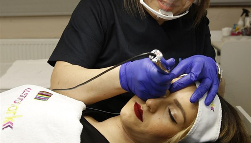 Göz Altı Morluklarını 5 Yıl Süreyle Yok Eden Uygulama Türkiyede