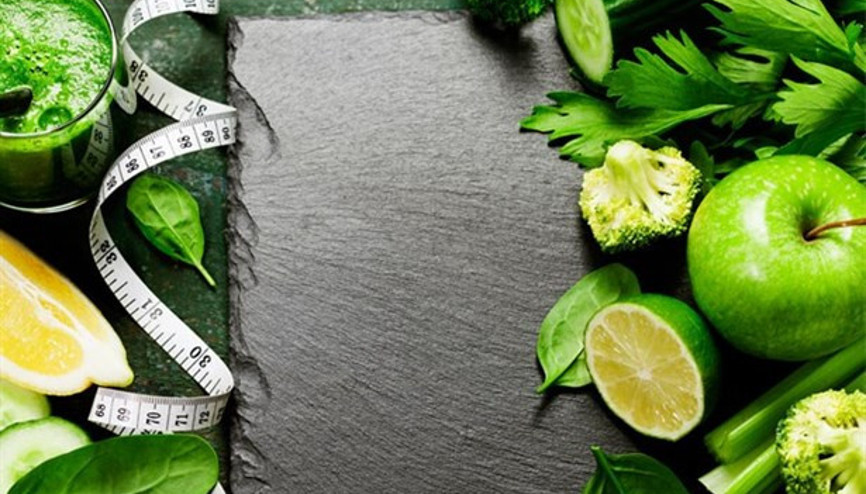 Ödem Attırıcı Muhteşem Besinler