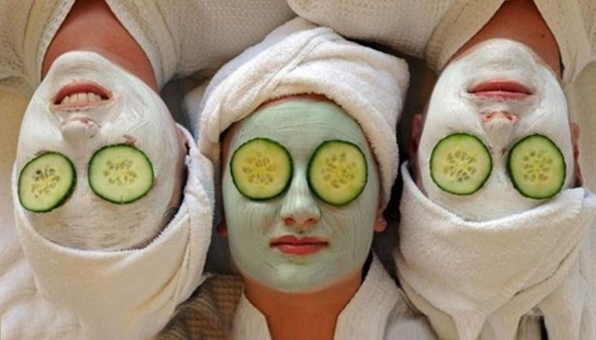 Göz Altı Morluklarına Doğal Maske Tarifleri