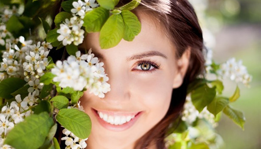 Kızların Güzellikleri İçin Önemli Taktikler