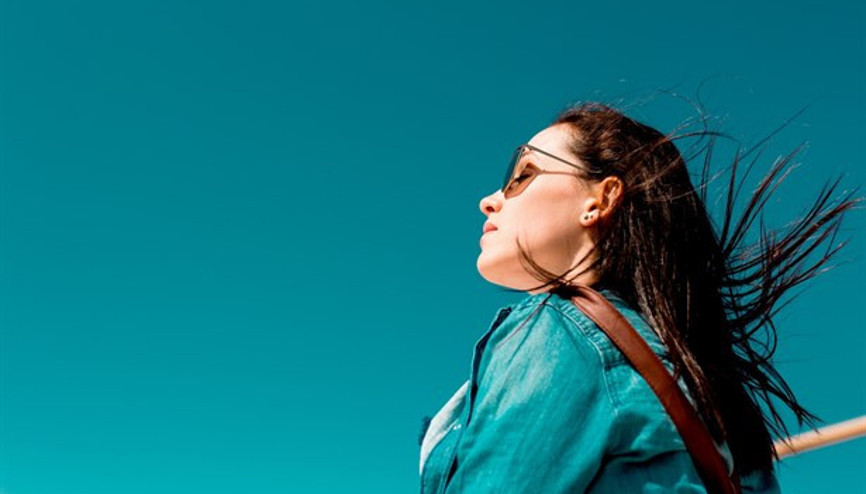 Yaz Geldi Cildinizi Güneşten Koruyun