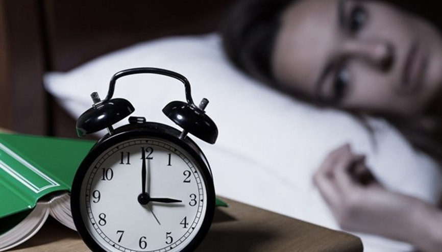 Yeterince Uyumadığınızı Anlamanın Yolları