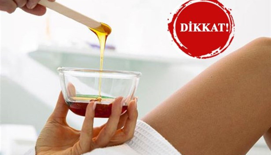 Ağda Yapmak Orucu Bozar mı